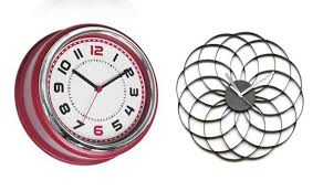 10 Of The Best Wall Clocks Express Co Uk