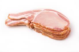 The fat globules found in pork products are much larger compared to other meats. Can Cats Eat Bacon Ham What About Sausages All Pet Magazine
