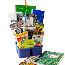 care packages for college students