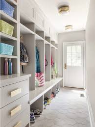 Plus, an entryway is the first impression guests have of your home, so you want it looking fresh and sharp. Mudroom Ideas 17 Design Inspirations Bob Vila
