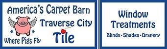 carpet barn home of traverse city tile