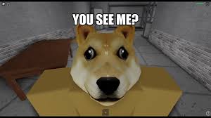 Get free robux for roblox platform. Roblox Infection Dogefection Doge Is Cute Youtube
