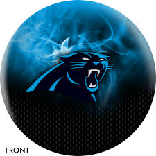 The team is headquartered in bank of america stadium in uptown charlotte; Carolina Panthers Bowling Ball Free Shipping Bowlerx Com