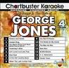 Karaoke: George Jones, Vol. 4