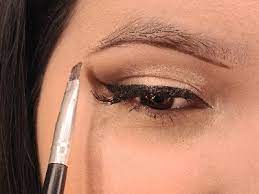 how to do eyebrows easy tutorial with