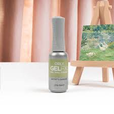 orly artist s garden gel fx nail polish