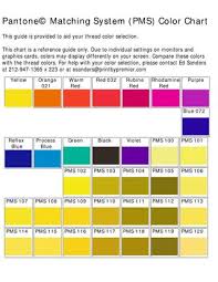 Pms Color Chart By Directed Online Issuu