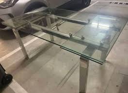 Extendable Dining Table In Queensland