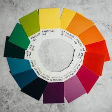 Color Palette Ideas 3 Step Guide On