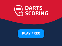 Darts Scoring Free Online Darts Scoreboard