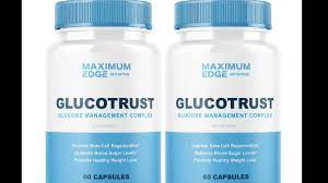 Glucotrust Reviews CAUTION Prices Are Too CRAZY