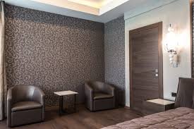 wall papering service cost in dublin