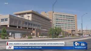 umc hhs inspection finds traveling