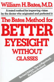 Books Kinokuniya The Bates Method For Better Eyesight