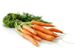 carrots nutrition facts eat this much