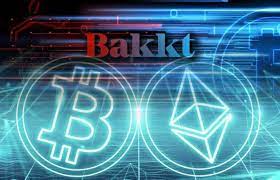 The price of bitcoin remains very volatile. Bakkt To The Future History Starts Here For Ice Crypto Futures Exchange Steemit