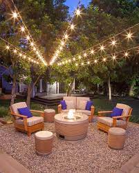 Making The Most Of Outdoor Lighting