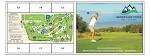 Scorecard - Mountain Vista Greens Golf Course