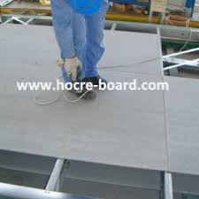 fiber cement floor board fiber cement