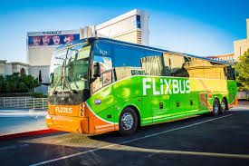 Flixbus 10 Rides Between San Francisco Los Angeles Sfgate