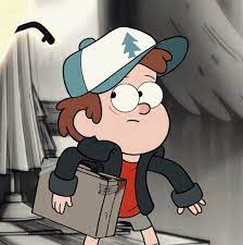 Pictures of dipper pines