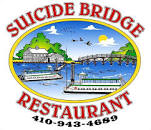 Suicide Bridge, Amish Market & Harrington 24