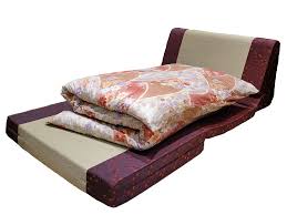 tatami sofa bed and shikibuton futon