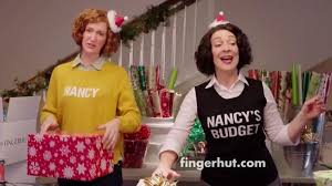 fingerhut com tv spot nancy gift wrap