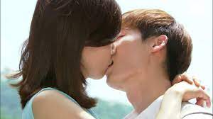 Best kiss of Yang Yang vs Zheng Shuang, All sweet kiss collections - video  Dailymotion