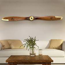 Woodfeather Handcrafted Propellers