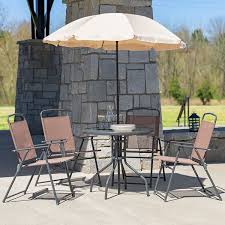 Patio Patio Garden Patio Table Set