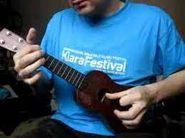 persian rug ukulele you