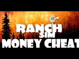Simulation, open world, 1st person language: Ranch Simulator Fastest Money Possible Cheat Youtube