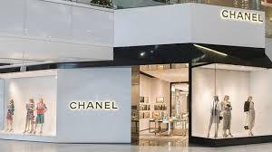 chanel information heathrow