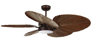 Lucci Air Bali 52 Dc Ceiling Fan With