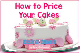 CakeBoss Software gambar png