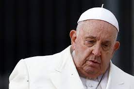 Pope Francis cancels audiences, gets hospital checkup after catching the  flu | PBS NewsHour