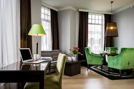 The borough is named after frogner manor, and includes frogner park. Serviced Apartment Frogner House Apartments Skovveien 8 Oslo Trivago Com
