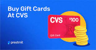 gift cards can you at cvs pharmacy