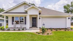 Milton Fl New Construction Homes For