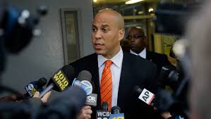 Senator cory booker was announced on february 1, 2019, when a video titled we will rise was posted on booker's youtube channel. Cory Booker S Sexuality Becomes Issue In Senate Race