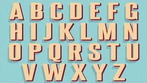 Use the following steps to get. 6 Vintage Alphabet Letters Free Premium Templates Free Premium Templates