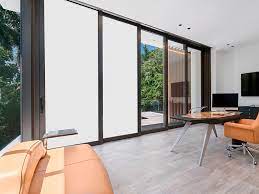 Smart Glass To Interior Exterior Doors