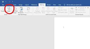 own label template in microsoft word