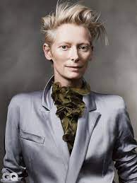 The order of these top tilda swinton movies is decided by how many votes they receive, so only highly rated tilda swinton movies will be at the top of the list. Tilda Swinton Gq Woman Of The Year Gq