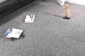 carpet tiles installation dubai