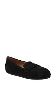 Womens Lamour Des Pieds Yasmeen Driving Loafer Size In