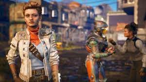Learn about sam's perks, ability, how to recruit them, how to unlock . The Outer Worlds How To Get All Companions And Complete Their Quests