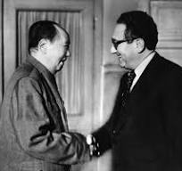 Kissinger Remembered in China as "Old Friend" as Tributes ...