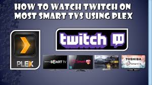 Seems like twitch took away their app from samsung servers this morning/night? Using Plex To Watch Twitch On Samsung And Other Smart Tvs Youtube